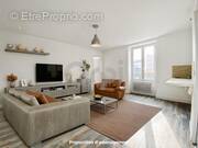 Appartement à PANTIN