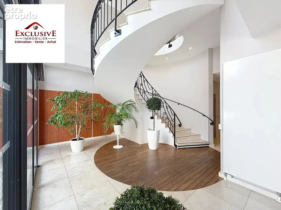 EXCLUSIVITÉ — Deauville Presqu'île — Appartement T3 de 71 m² avec Balcon - photo 3