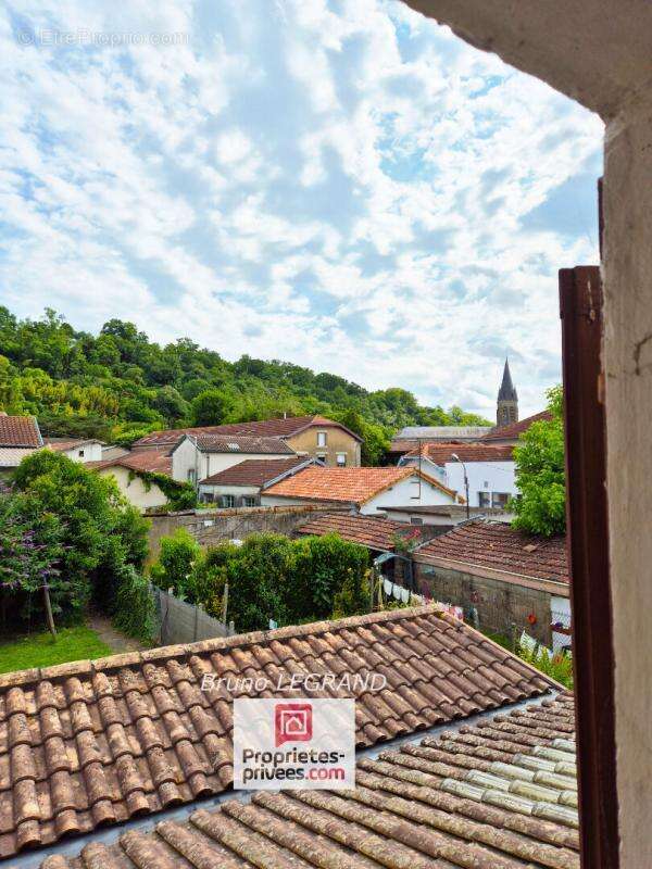 Maison à PEYREHORADE