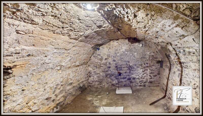 Maison à VILLAR-SAINT-PANCRACE