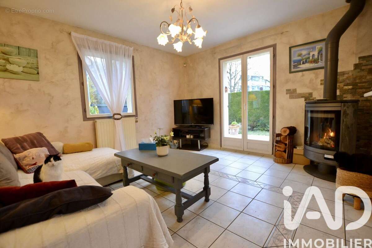 Photo 3 - Maison à FRANCONVILLE