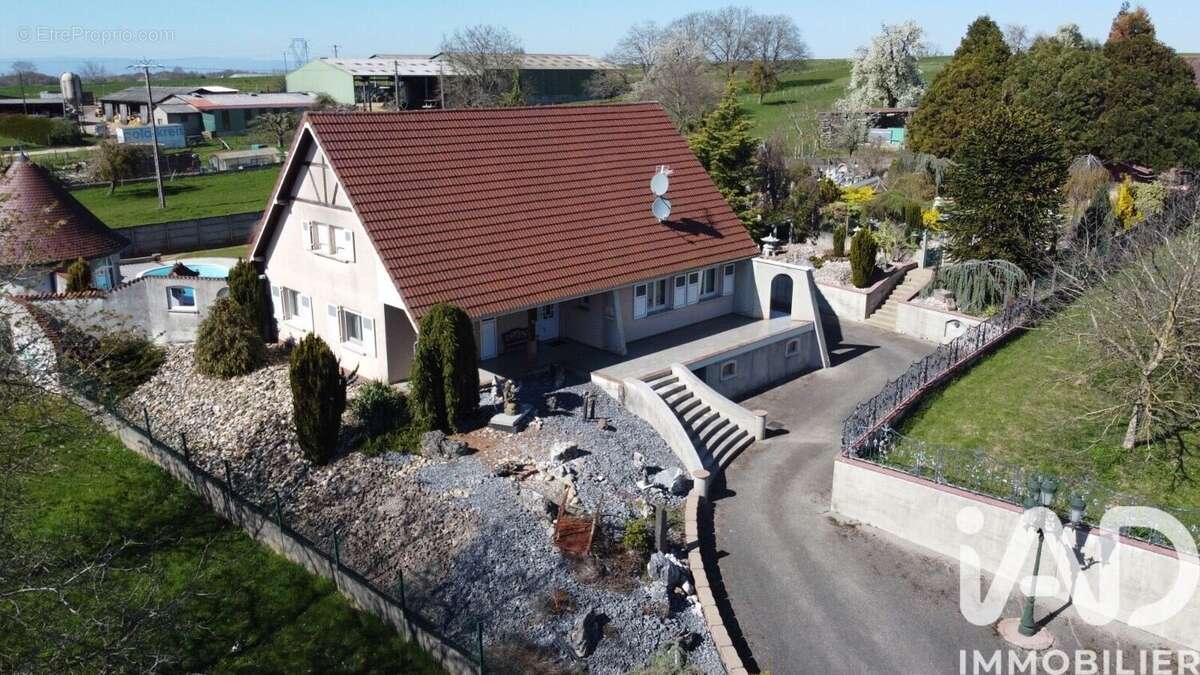 Maison 195 m² à Durlinsdorf  - photo 3