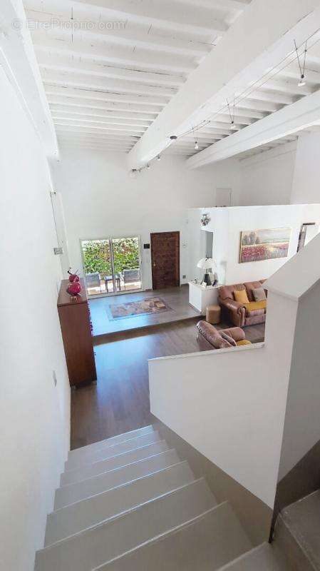 Maison à POLLESTRES