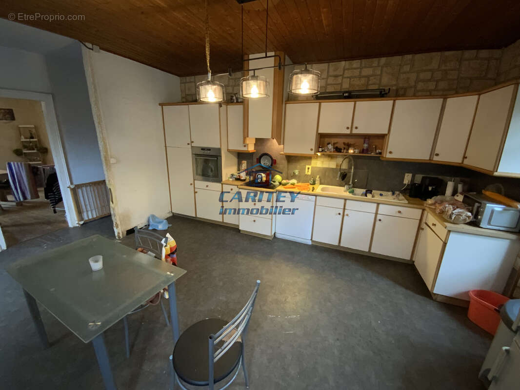 Maison à LURE