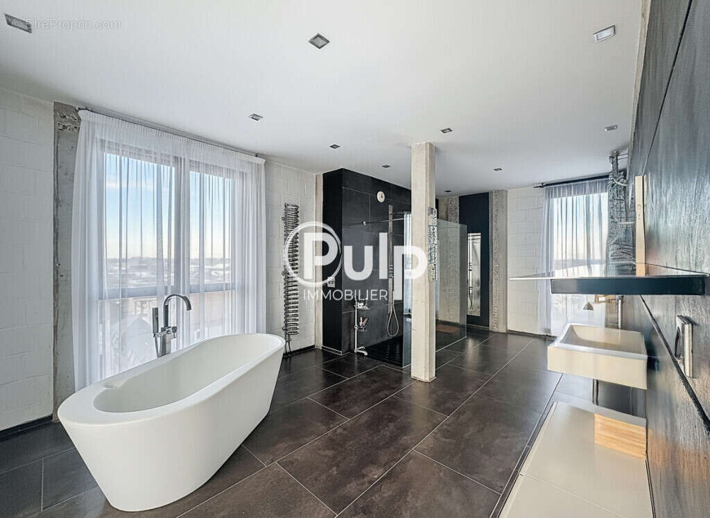 Appartement à ORCHIES