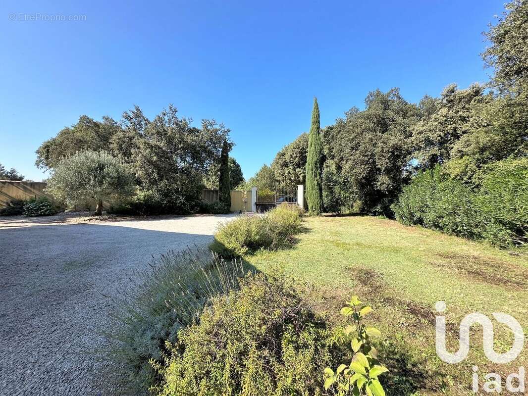 Photo 9 - Maison à UZES