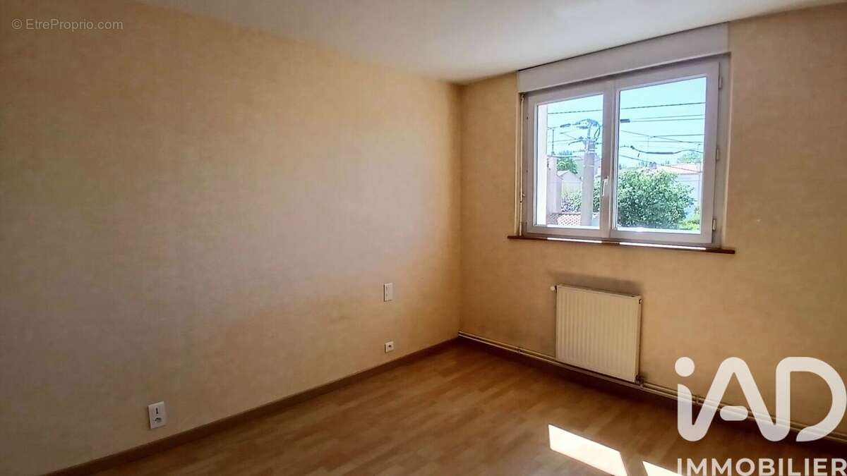 Photo 7 - Maison à LA ROCHE-SUR-YON