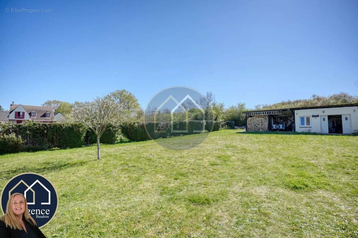 Maison à NOGENT-LE-ROI