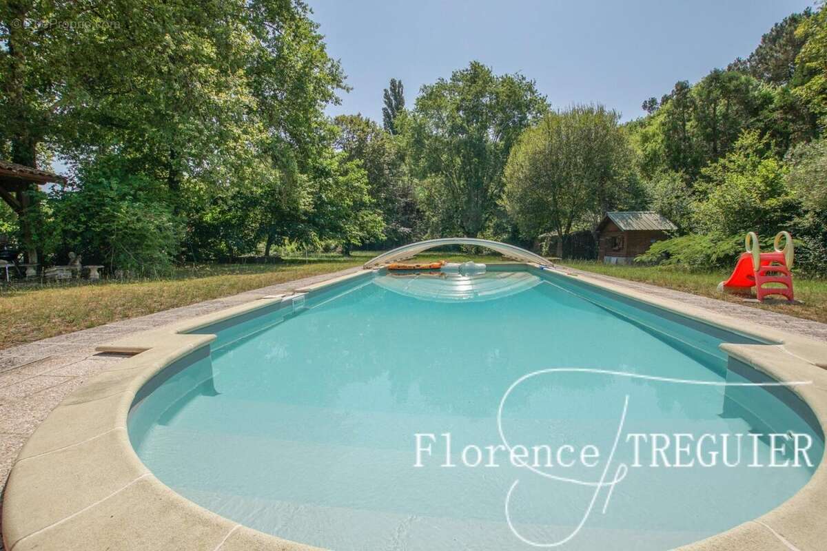 Photo 2 - Maison à LA BREDE