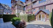 Appartement à DEAUVILLE