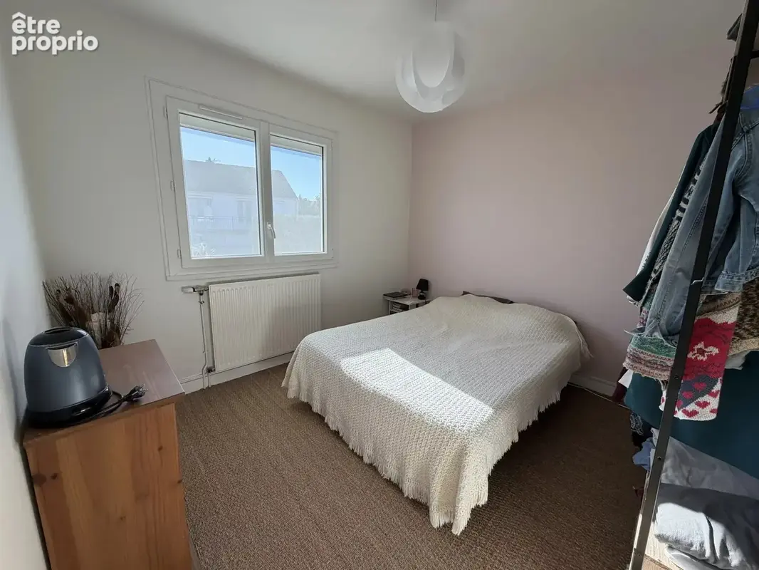 Exclusif - saint-georges-sur-baulche - pavillon f3 avec sous-sol - photo 5