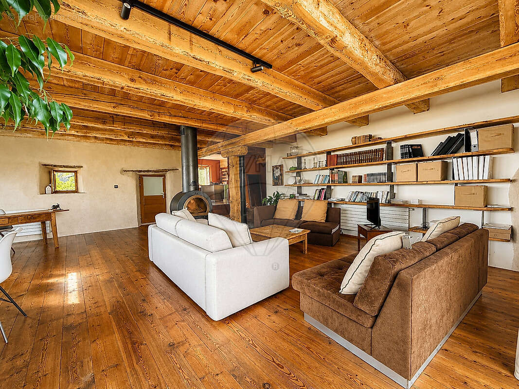 Maison 8 chambre(s) à vendre - photo 9