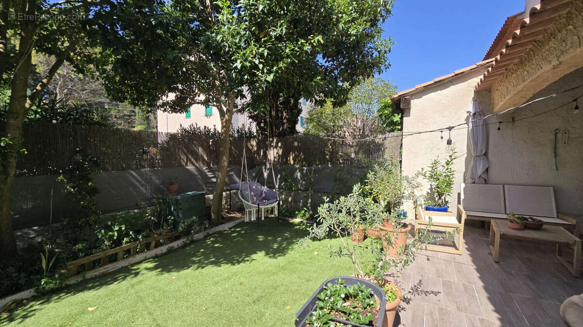 Maison 4 pièces à vendre à Le Beausset - Réf 45 - photo 14