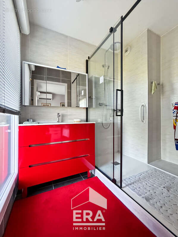 Appartement à PESSAC