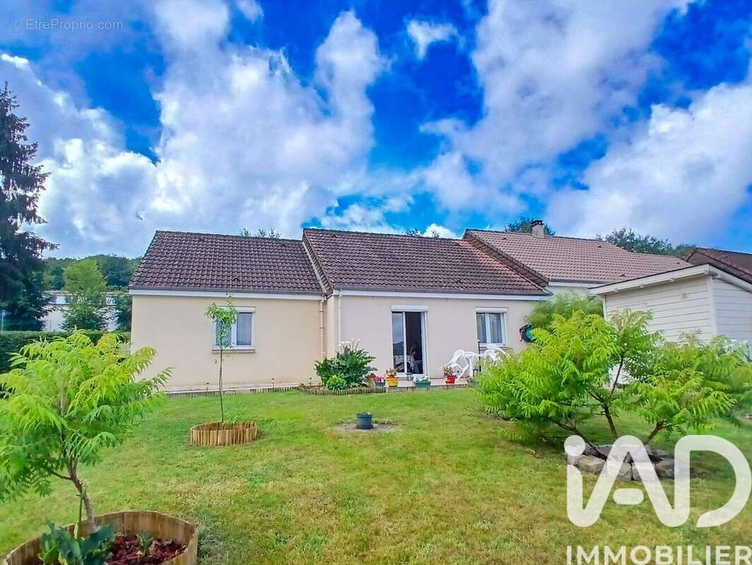 Photo 2 - Maison à PONT-AUDEMER