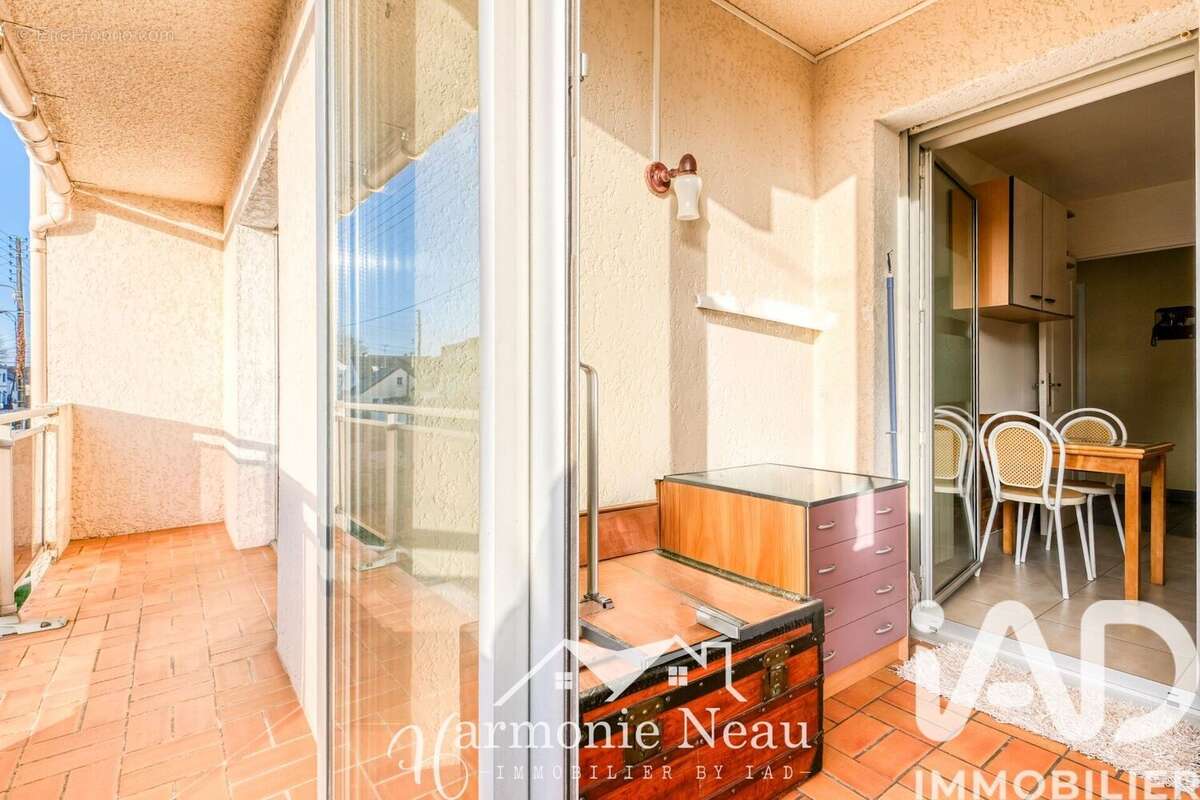 Photo 6 - Appartement à VILLEPARISIS