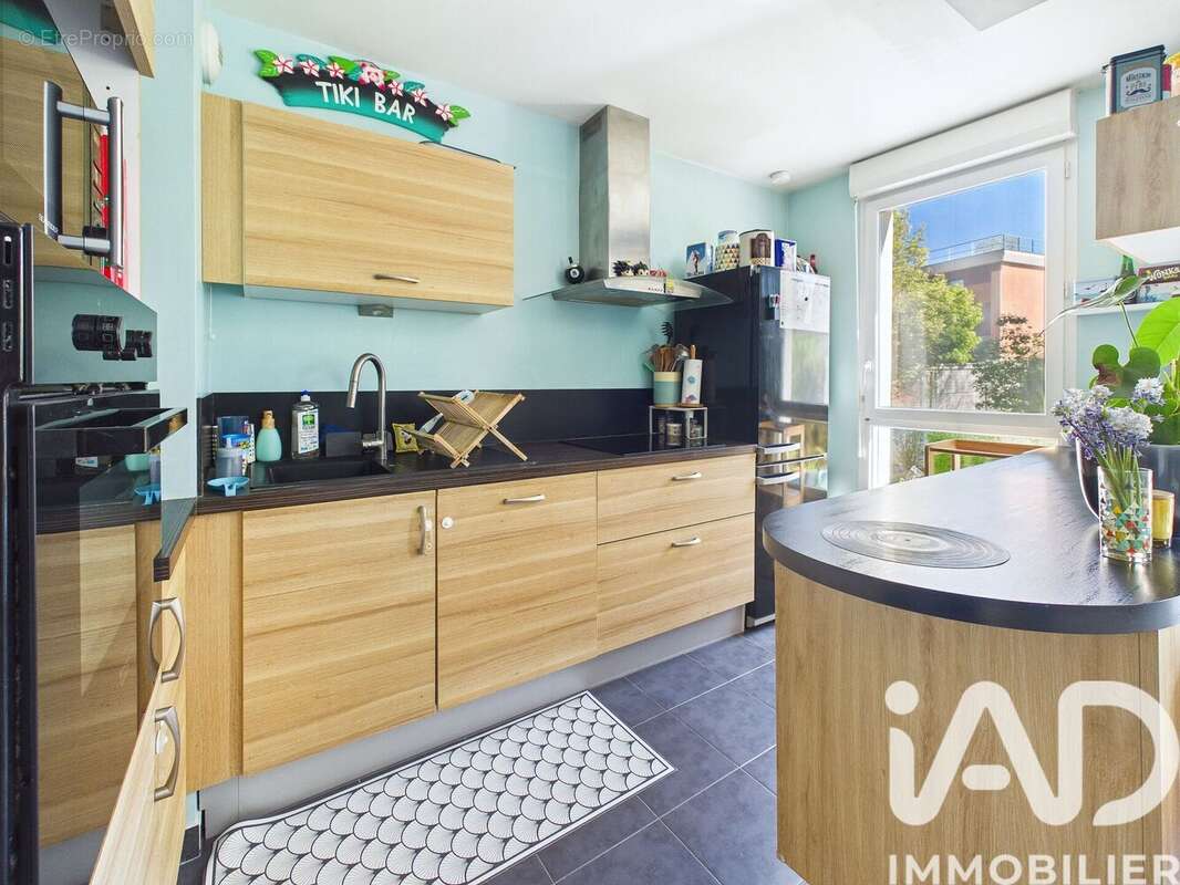 Photo 6 - Appartement à LIMEIL-BREVANNES