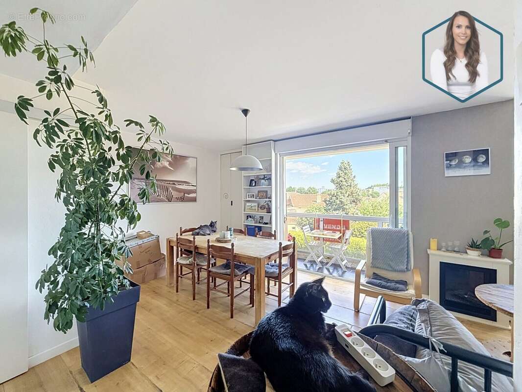 Appartement à PAU