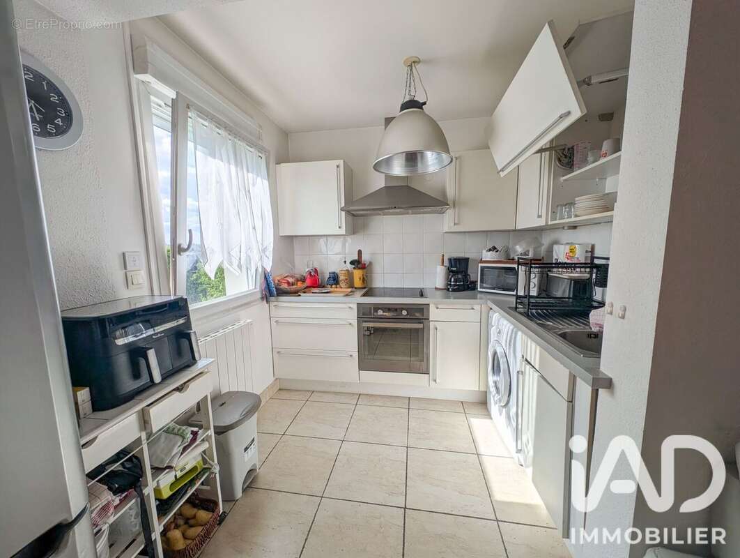 Photo 2 - Appartement à LE MANS
