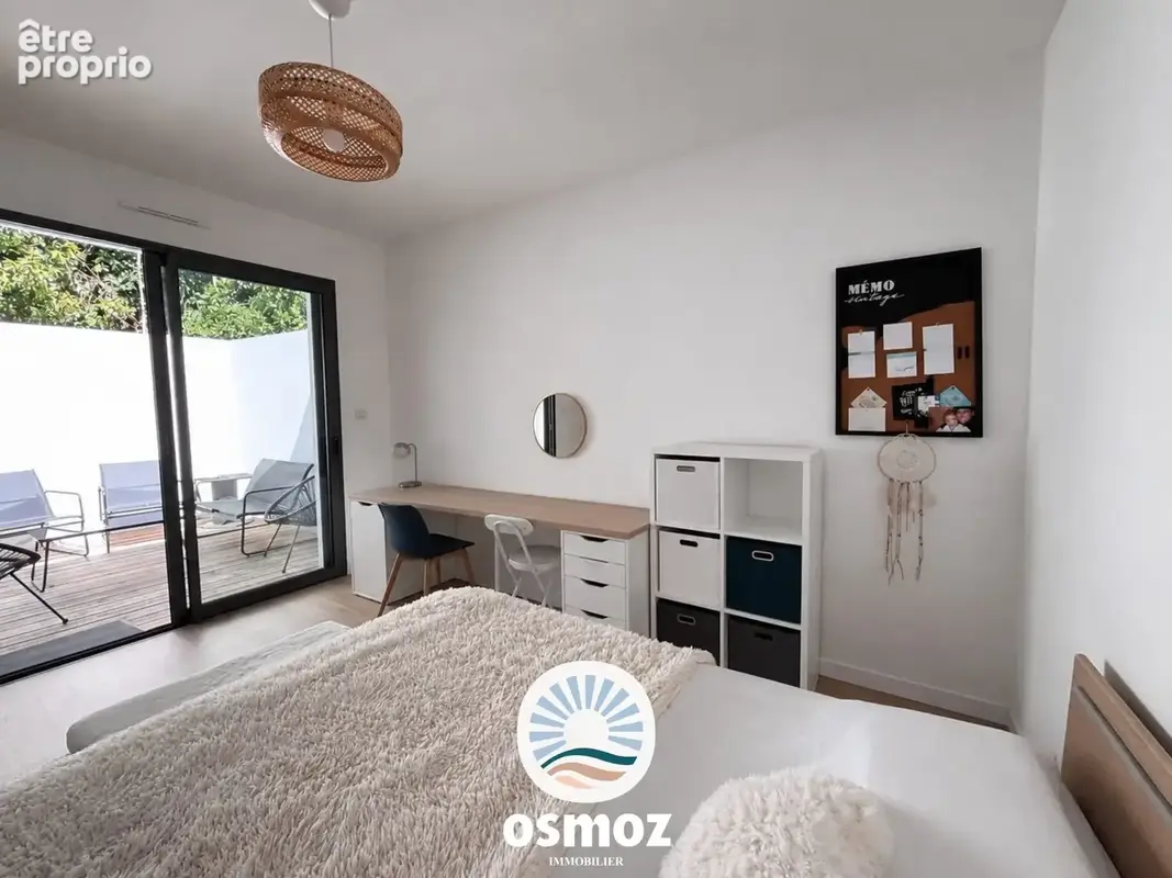 Maison 112 m² à La Jarrie  - photo 8