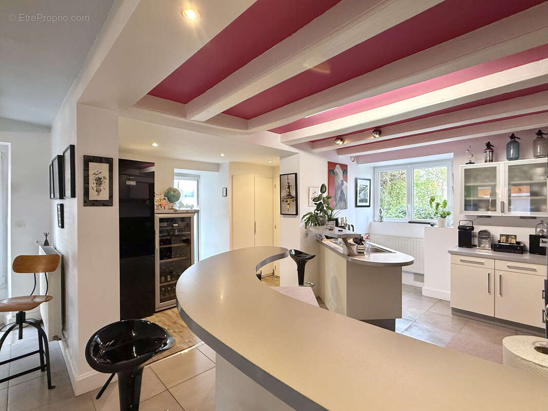 Maison à REZE
