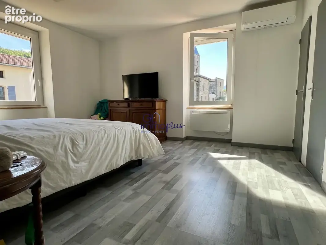 Maison 6 pièces 147 m² à vendre à Beauregard-Baret (26300) - photo 8