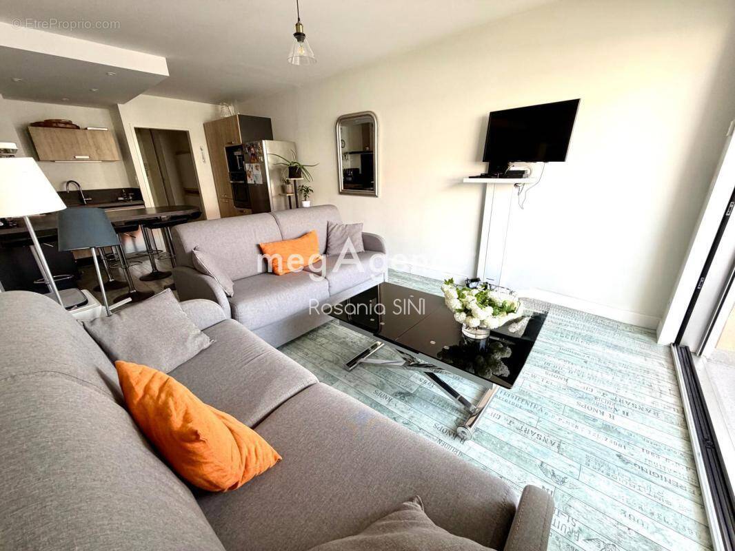 Appartement à LES SABLES-D'OLONNE