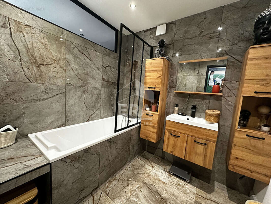 Appartement à TARBES