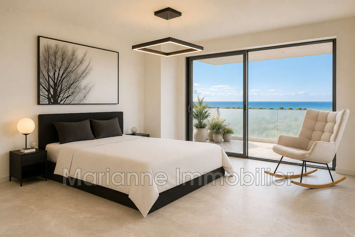 Appartement à PORT-VENDRES