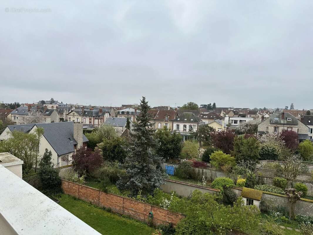 Appartement à CHARTRES