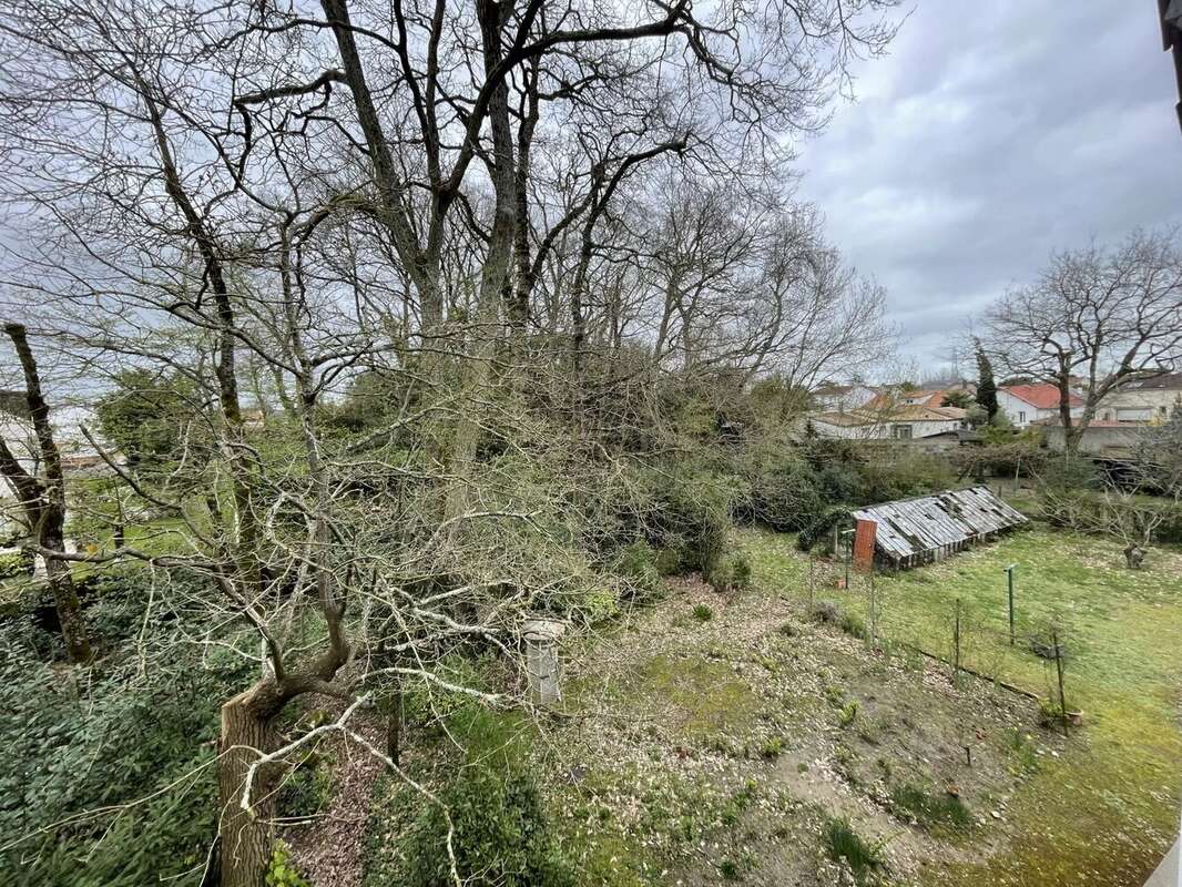 Maison à SAINT-SEBASTIEN-SUR-LOIRE