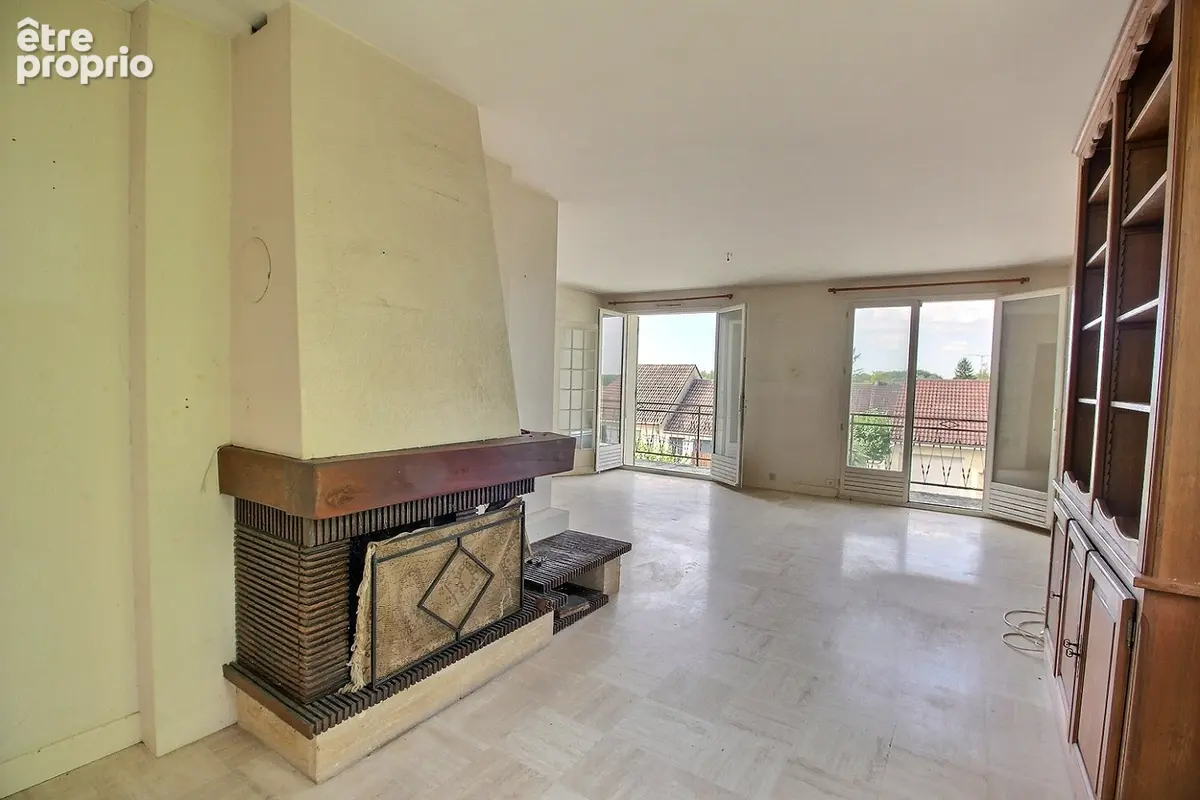 Maison 91 m² à Saint-Florentin  - photo 6