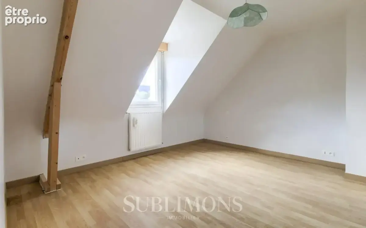 Maison 3 chambres - Muzillac - photo 7