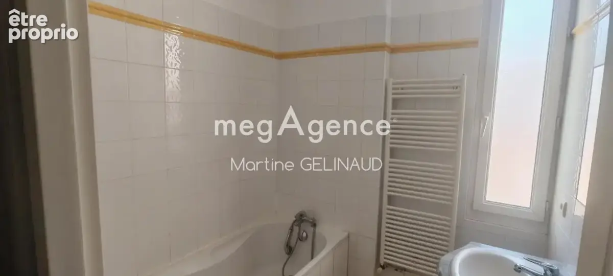 Maison 4 pièces 88 m² à vendre à Saintes (17100) - photo 10