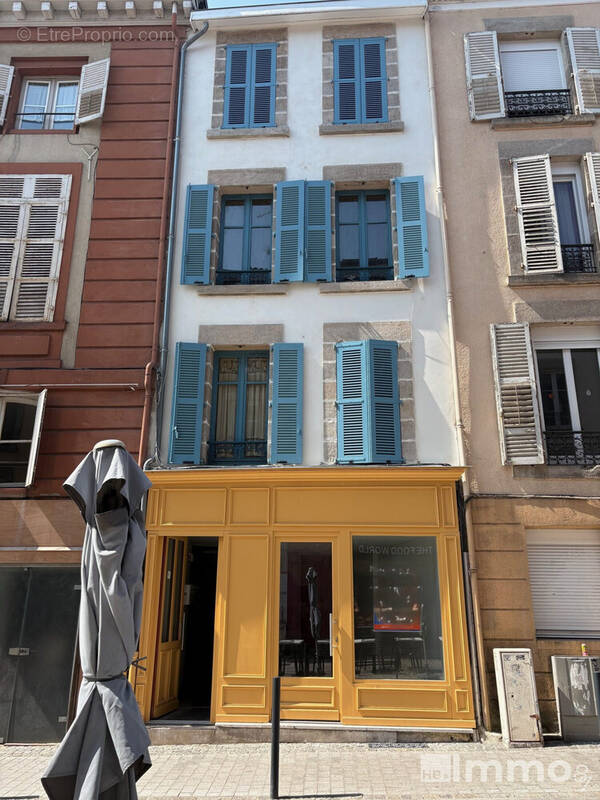 Appartement à LIMOGES
