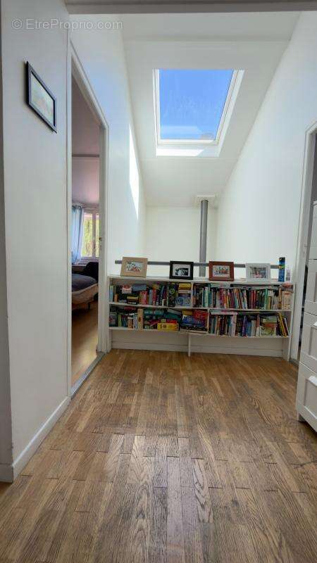 Maison à LE PERREUX-SUR-MARNE