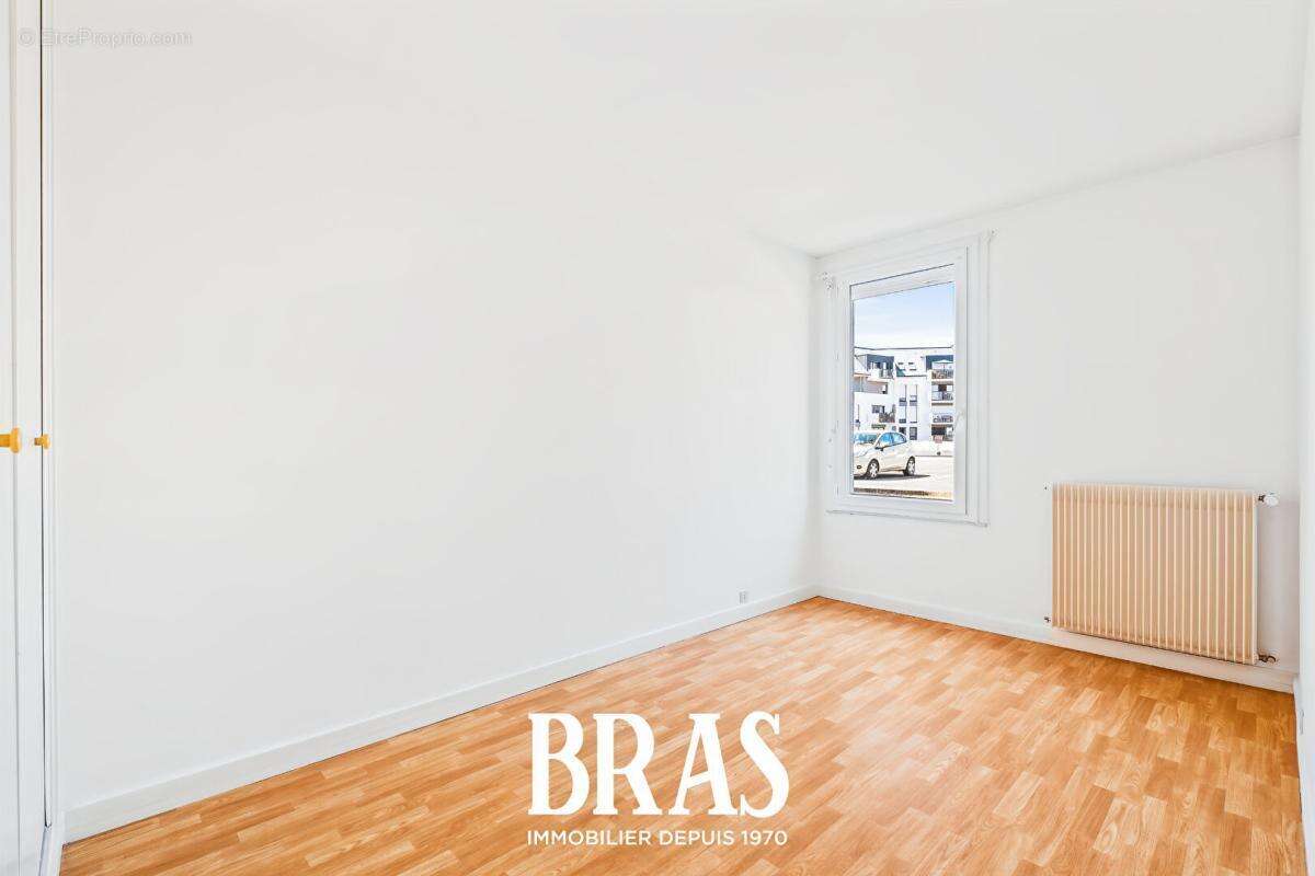 Appartement à LE POULIGUEN