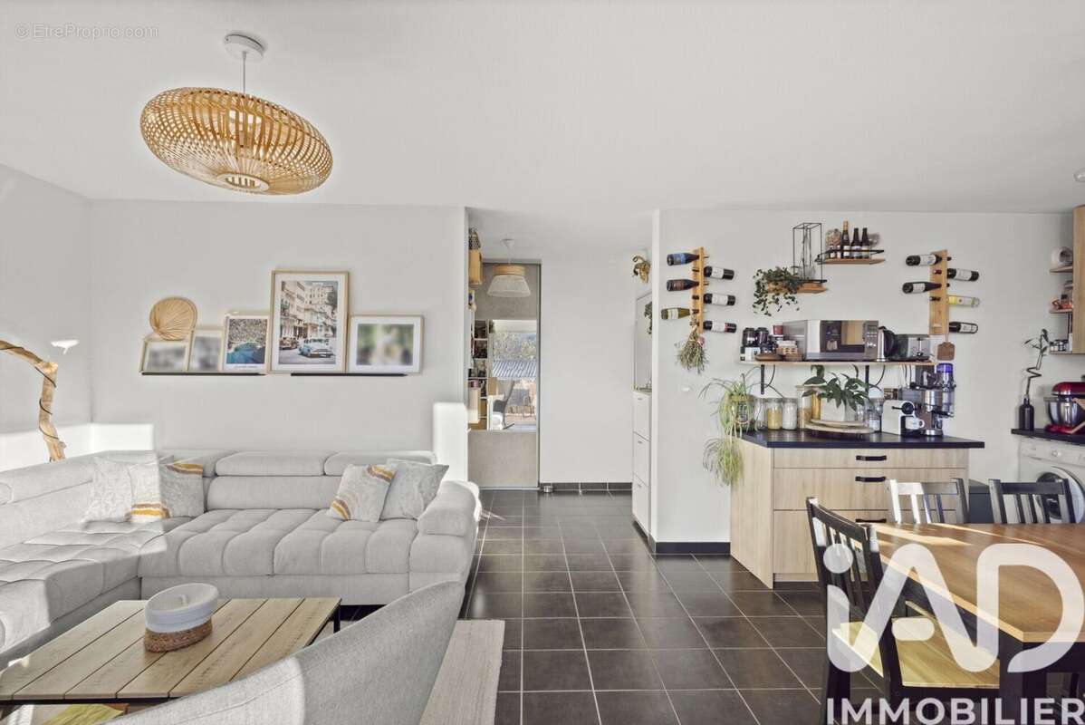 Photo 6 - Appartement à FUVEAU