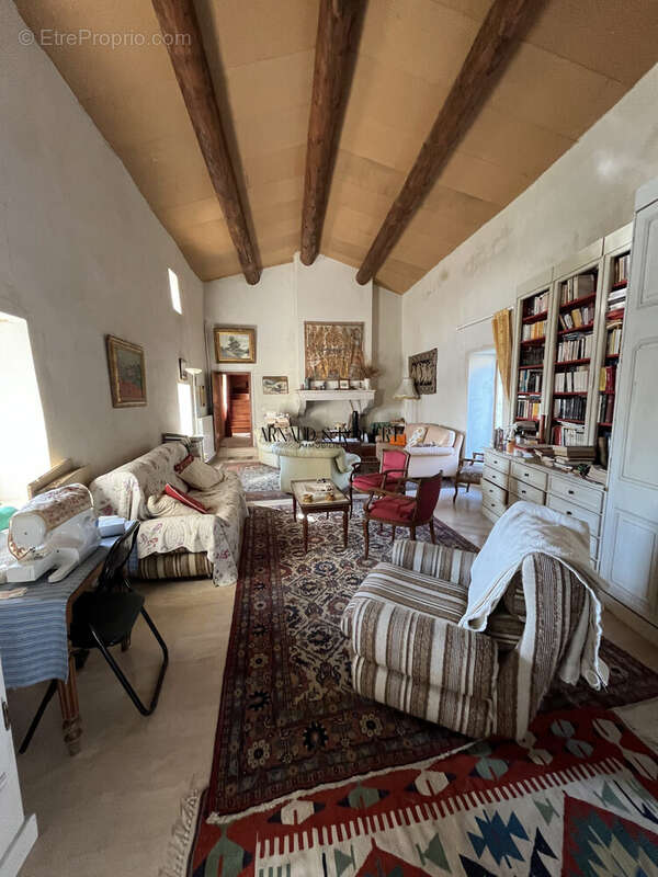 Maison à GRAS