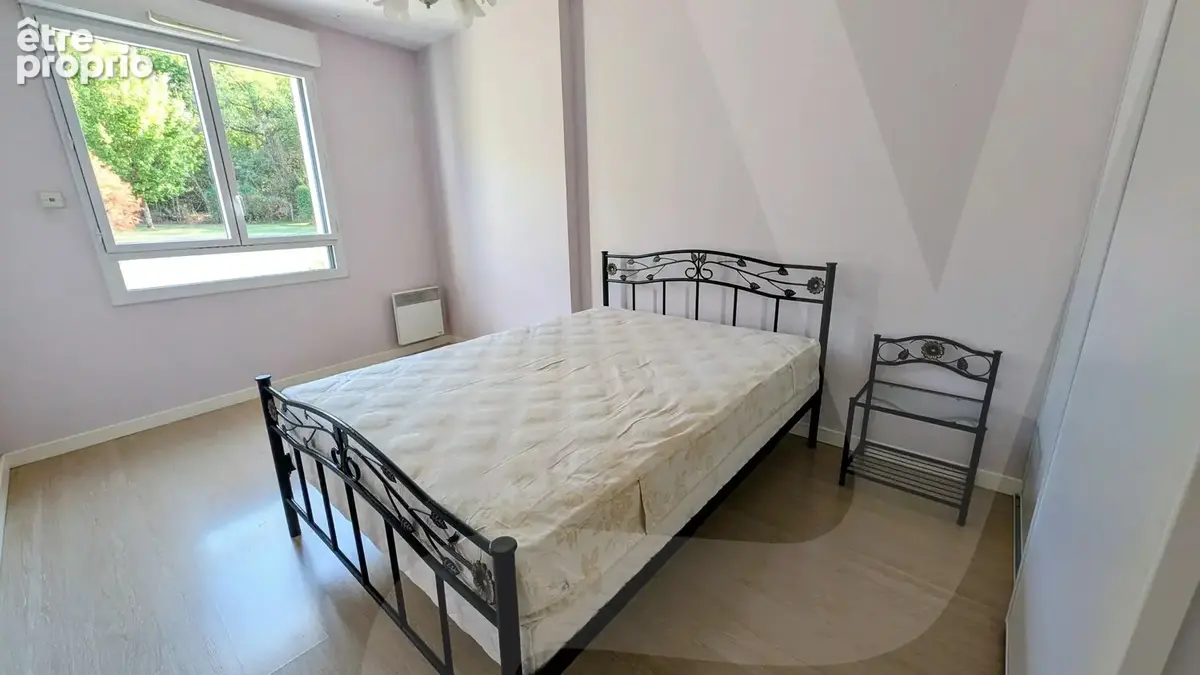 Carquefou – appartement 3 pièces avec terrasse, garage et parking - photo 6