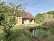 Maison à BELLEVILLE-SUR-LOIRE