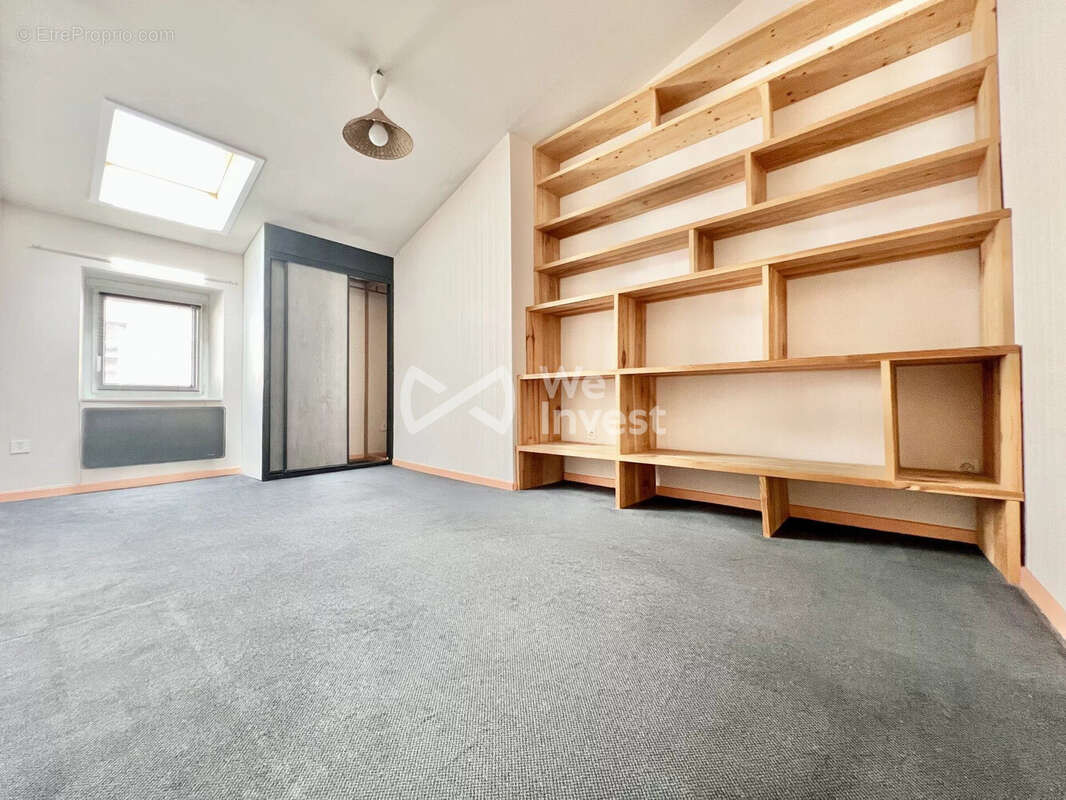 Appartement à RIOM