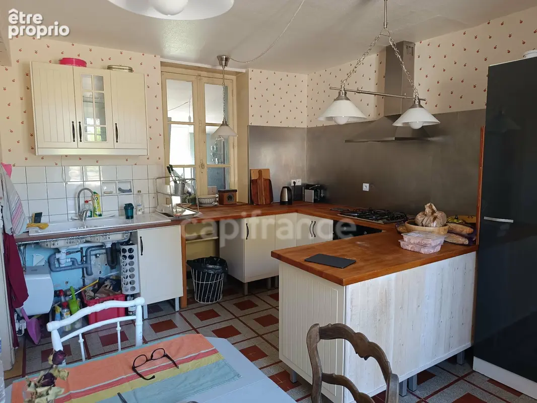 Maison à vendre 4 pièces ARCES DILO (89) - photo 9