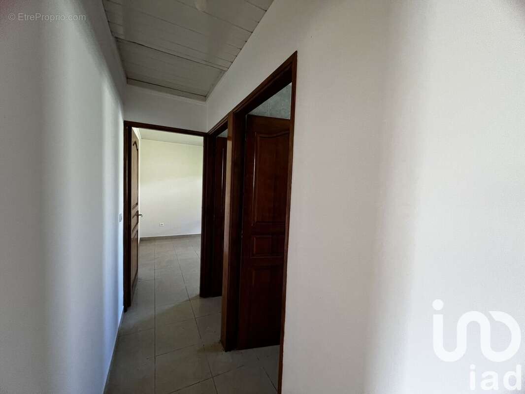 Photo 8 - Maison à LA PLAINE-DES-PALMISTES