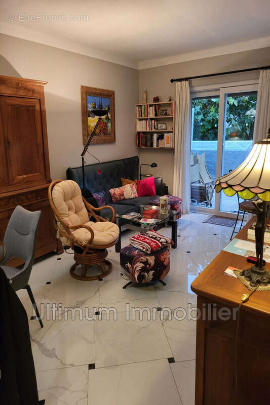 Appartement à FREJUS