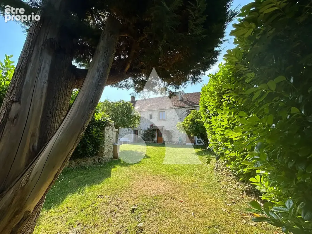 Maison à SAINT-AUGUSTIN