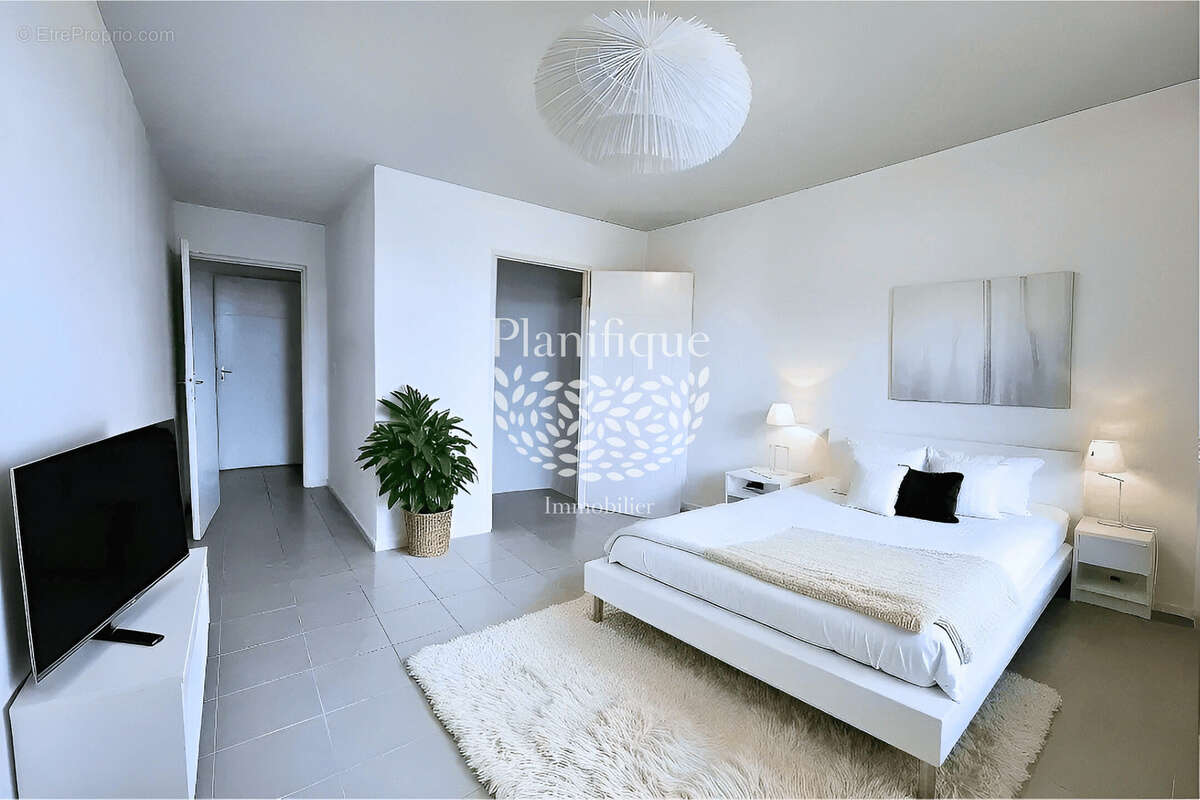 Appartement à MEYTHET