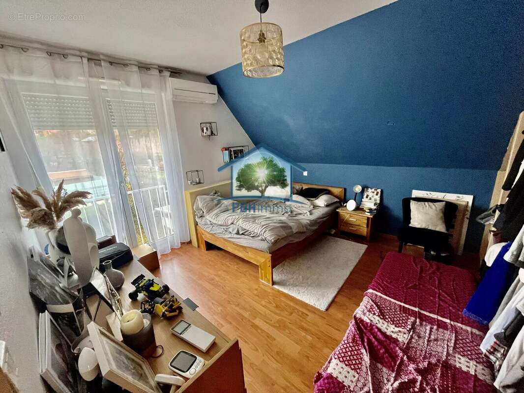 Maison à GUEBWILLER