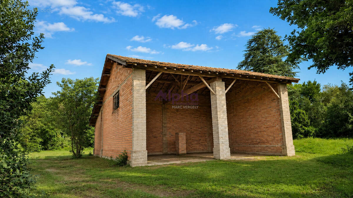 Maison à BOUILLAC