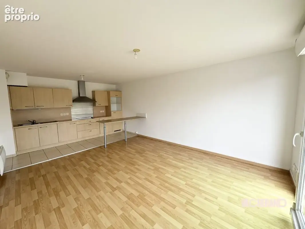 Appartement 2 pièces 52 m² à vendre à Saint-Martin-Boulogne (62280) - photo 3